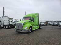 2020 Kenworth T680