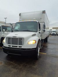 2020 Freightliner M2 106