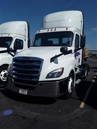 2019 Freightliner NEW CASCADIA PX12664