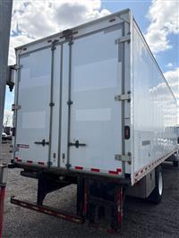 2019 International 4300