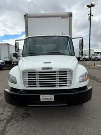 2019 Freightliner M2 106