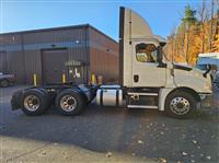 2019 Freightliner NEW CASCADIA PX12664