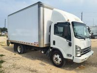 2020 Chevrolet LCF 4500HD