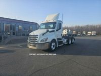 2021 Freightliner NEW CASCADIA PX12664