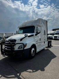 2020 Freightliner NEW CASCADIA PX12664