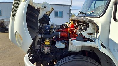 2019 Freightliner M2 106