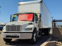 2019 Freightliner M2 106