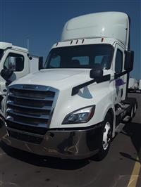 2019 Freightliner NEW CASCADIA PX12664