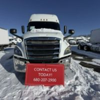 2019 Freightliner NEW CASCADIA PX12664