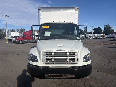 2020 Freightliner M2 106