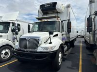 2018 International 4300