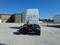 2019 Freightliner CASCADIA 125