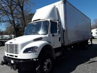 2022 Freightliner M2 106