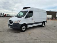2019 Mercedes-Benz SPRINTER 3500