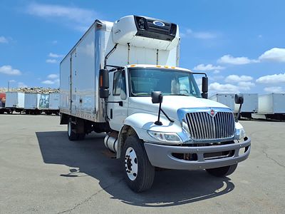 2019 International 4300
