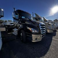 2019 Freightliner NEW CASCADIA PX12664