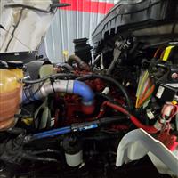 2018 International 4300