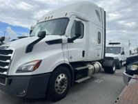 2021 Freightliner NEW CASCADIA PX12664