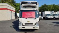 2022 Chevrolet LCF 5500XD