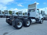 2019 International LT625