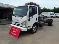 2018 Isuzu NPR