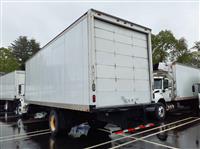 2014 Freightliner M2 106