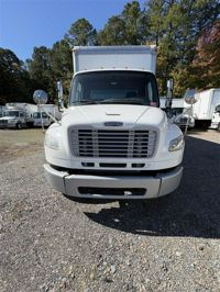 2019 Freightliner M2 106