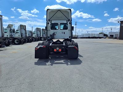 2019 Freightliner CASCADIA 125