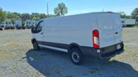 2016 Ford TRANSIT 250