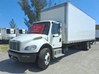 2021 Freightliner M2 106