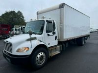 2019 Freightliner M2 106