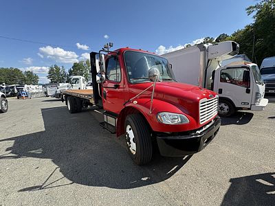 2019 Freightliner M2 106
