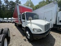 2019 Freightliner M2 106