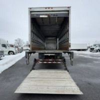 2019 International 4300