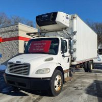 2018 Freightliner M2 106