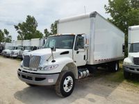 2019 International 4300