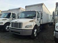 2016 Freightliner M2 106