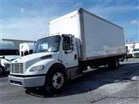 2020 Freightliner M2 106