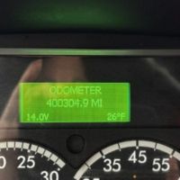 2022 Freightliner M2 106