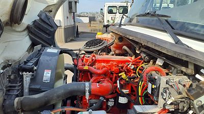 2021 Freightliner M2 106