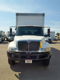 2018 International 4300