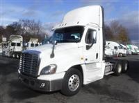 2018 Freightliner CASCADIA 125