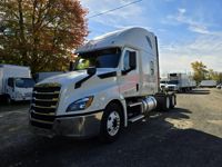 2020 Freightliner NEW CASCADIA PX12664