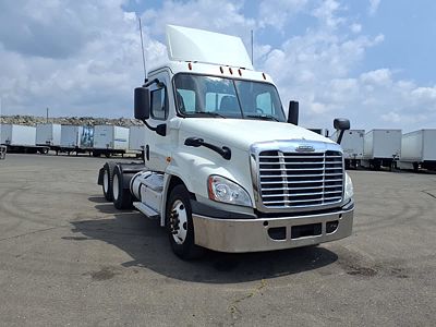 2019 Freightliner CASCADIA 125