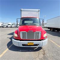 2017 Freightliner M2 106