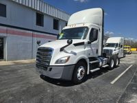 2020 Freightliner NEW CASCADIA PX12664