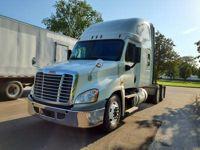 2020 Freightliner CASCADIA 125