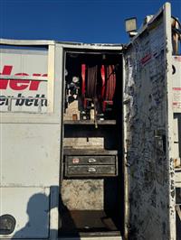 2017 Freightliner M2 106