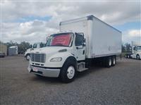 2020 Freightliner M2 106