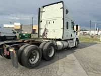2019 Freightliner CASCADIA 125